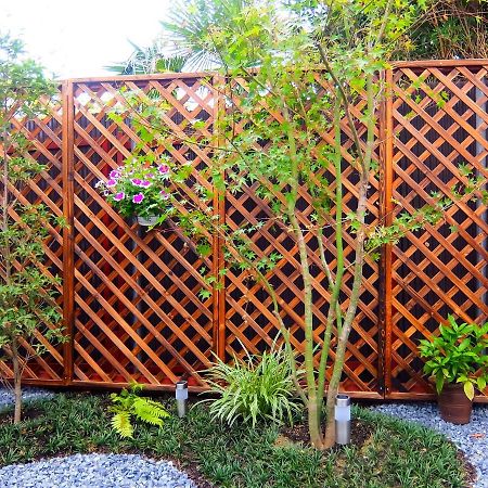 Guesthouse Bell Fushimi Kioto Exterior foto