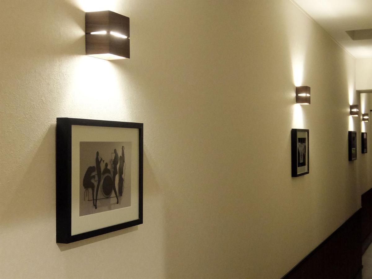 Guesthouse Bell Fushimi Kioto Exterior foto